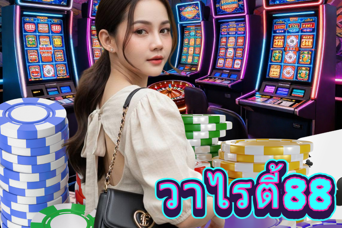วาไรตี้88